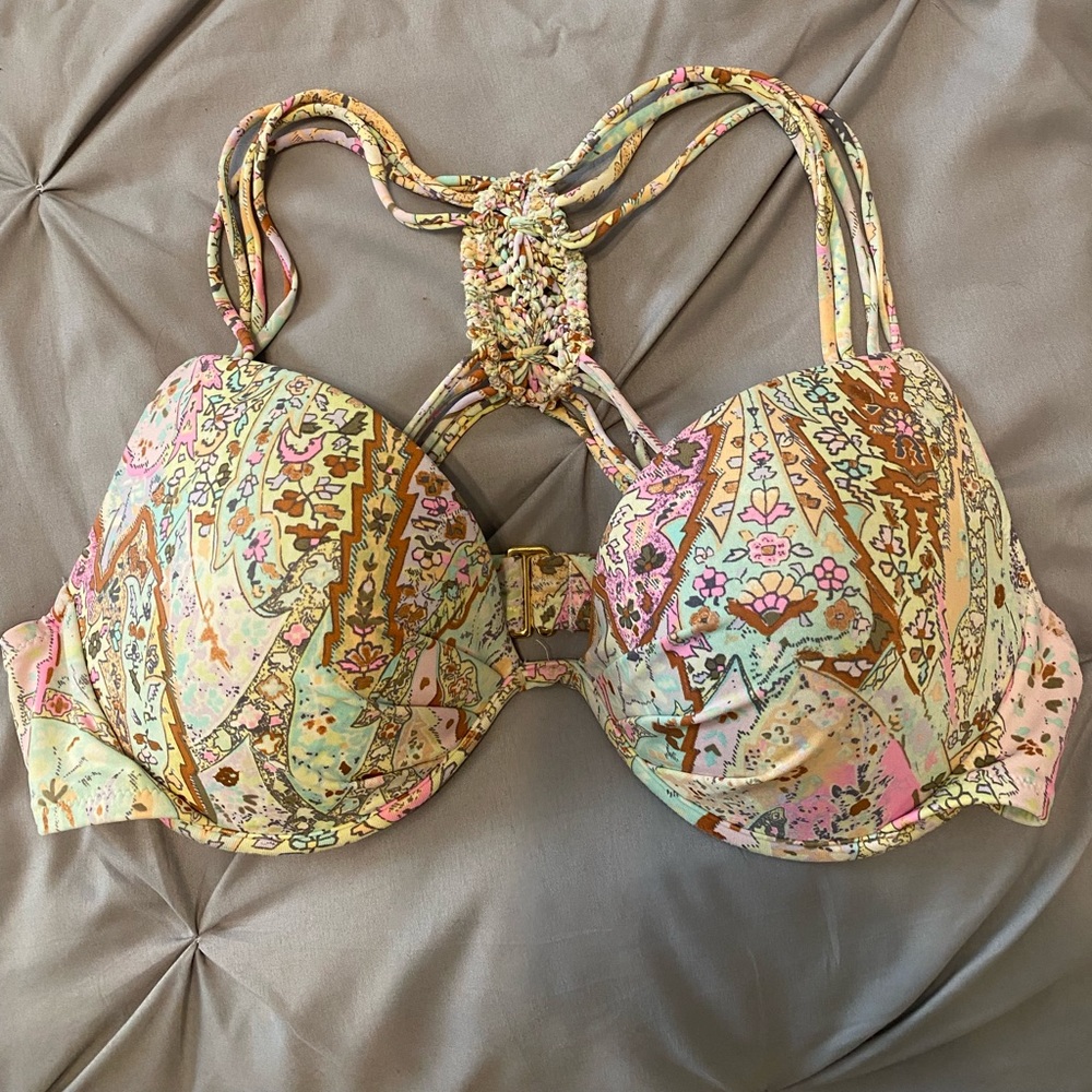 Victoria's secret bikini Top